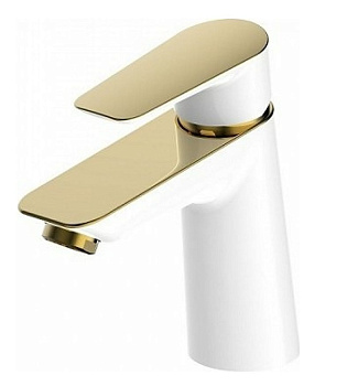 Смеситель CLOWG00i01 для умывальника Cloud IDDIS